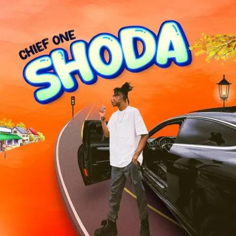 Chief One – Shoda cover