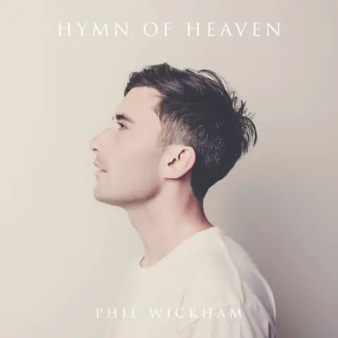 Phil Wickham – Where I’m Standing Now ft. Brandon Lake cover