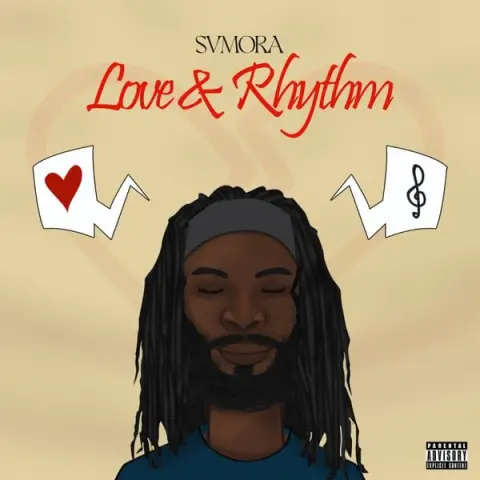 Svmora – Believe Me cover