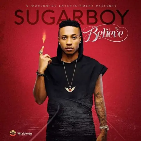 Sugarboy – Double cover