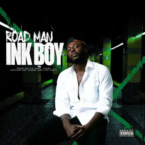 Ink Boy – Roadman cover