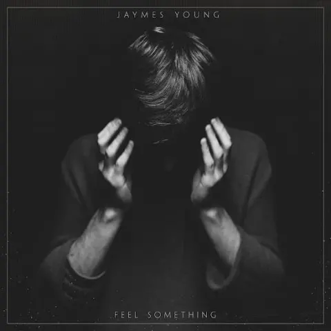 Jaymes Young – Infinity cover