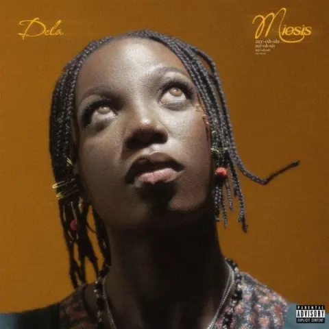Dela – Water cover