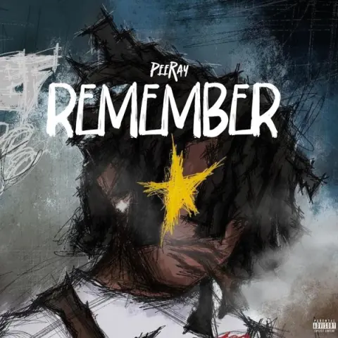 Peeray – Remember cover
