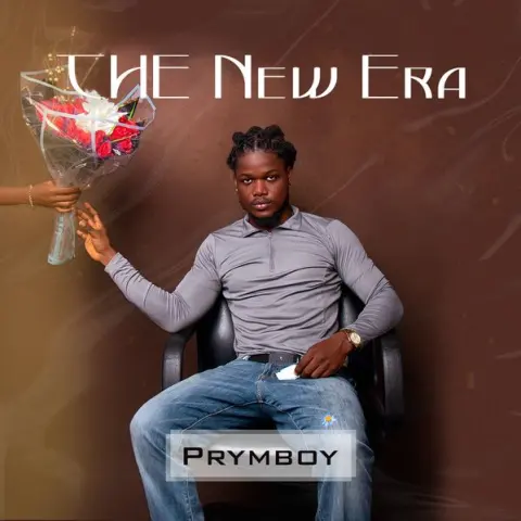 Prymboy – Bum Bum cover