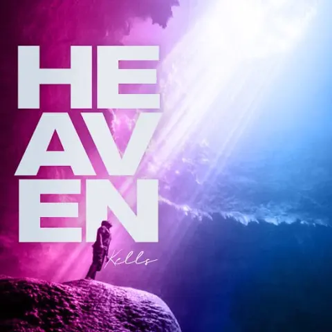 Kells – Heaven cover