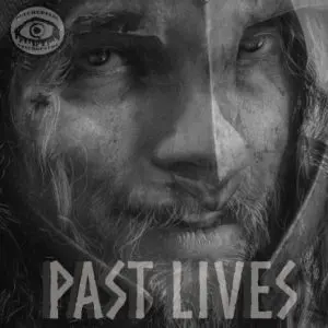 Sapientdream – Past lives cover