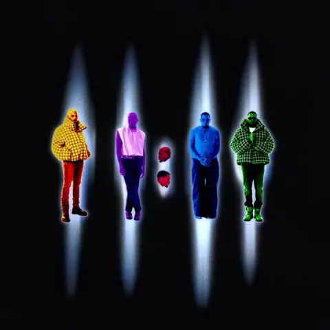 Chris Brown – Very Special Visualizer cover