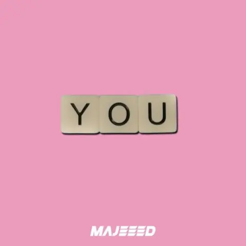 Majeeed – You cover
