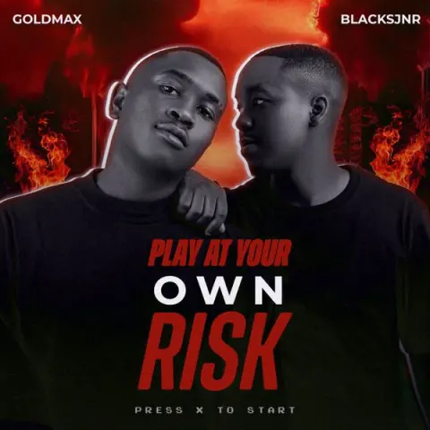 Goldmax – Sleepless Night ft. Blacks Jnr cover