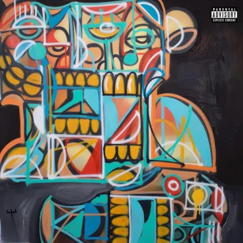 A-Reece – the outro cover