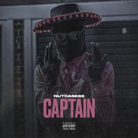 Nutcase22 – Captain (whistle) cover
