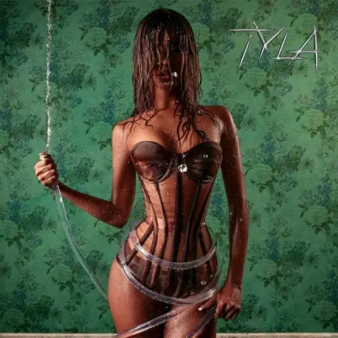 Tyla – PUSH 2 START cover