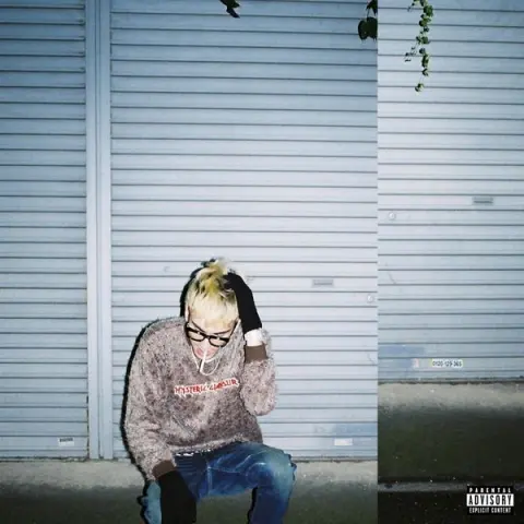 Dom Corleo – RAINY DAY cover