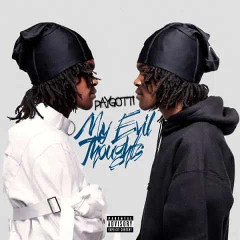 PayGotti – No Chicken cover