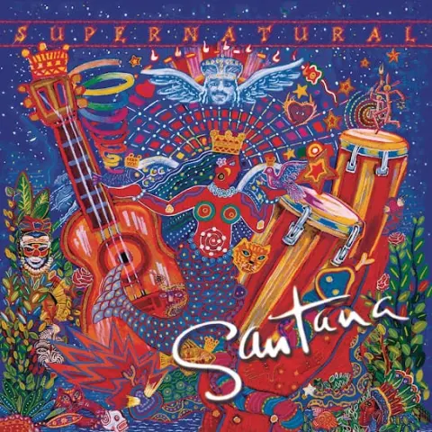 Santana – Smooth ft. Rob Thomas cover