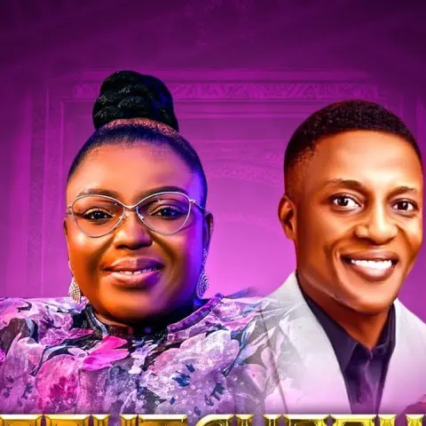 BBO & Ifemide – Spontaneous Worship cover