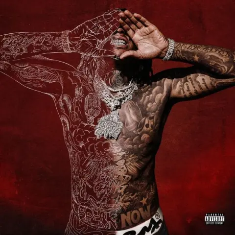 Moneybagg Yo – ON DET ft. YTB Fatt cover