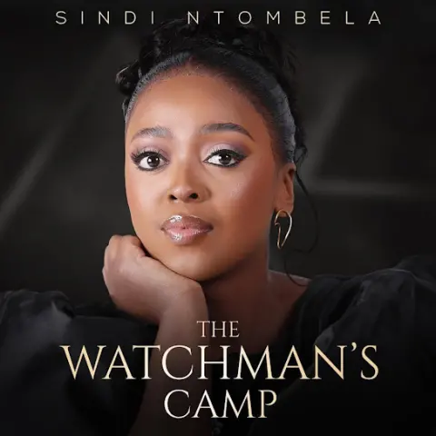 Sindi Ntombela – Hlala nami cover