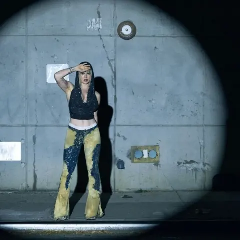JoJo – Nobody cover