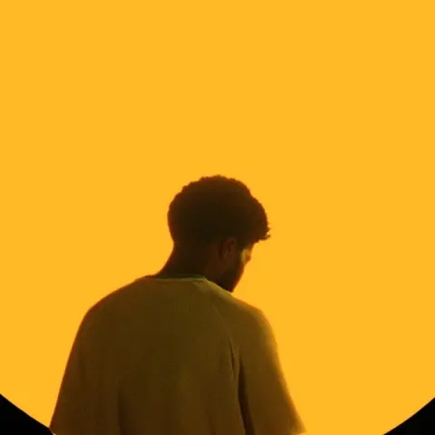 Khalid – Heatstroke cover