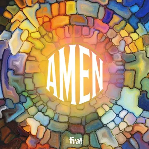 FRA! – Amen (Live) cover