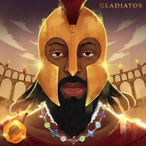 Gladiator cover