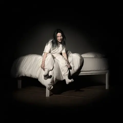 Billie Eilish – i love you cover