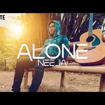 NEEJA – ALONE cover