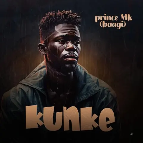 Prince Mk Baagi – Kunke cover
