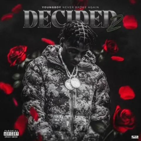 Youngboy Never Broke Again – Retarded cover