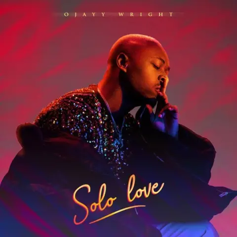 Ojayy Wright – Solo Love cover