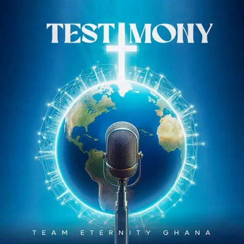 Team Eternity Ghana – Defe Defe cover