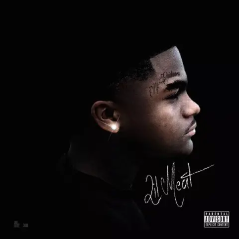 Lil Meat – Don’t Got No Opps cover