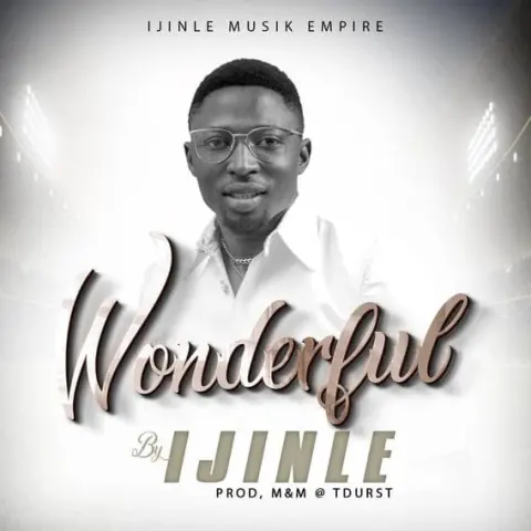 Ijinle – IWONIKAN cover