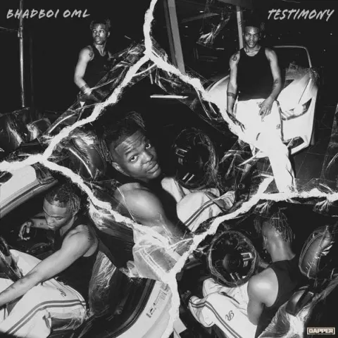 Bhadboi Oml – Testimony (Snippet) cover