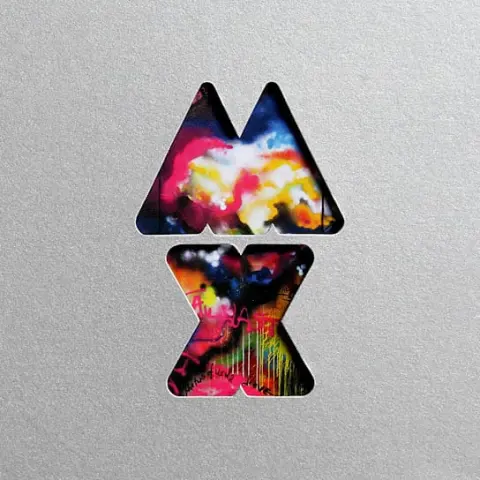 Coldplay – Paradise cover