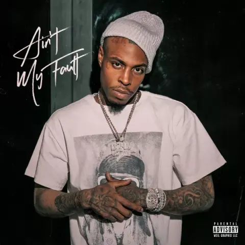 Grind2Hard Osh’a – Ain’t My Fault cover