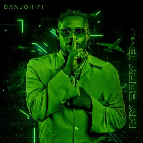 Banjohifi – Stop cover