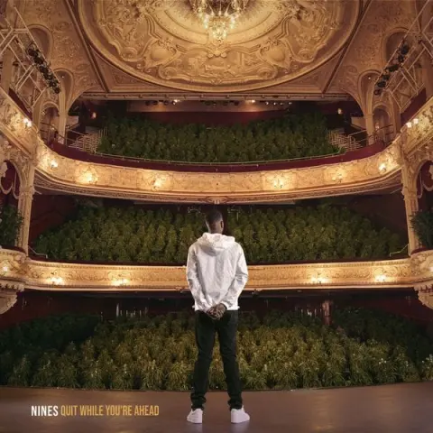Nines – Cap cover