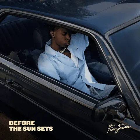 FromJerome – Good Time Interlude cover