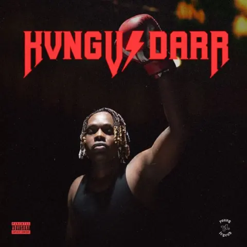 KvngVidarr – Tomford cover