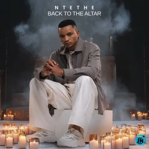 Ntethe – Imithwalo Yethu ft. Kholeka cover