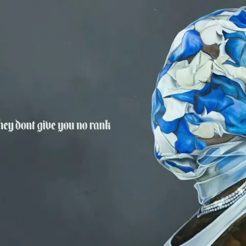 Gunna – back in the a cover