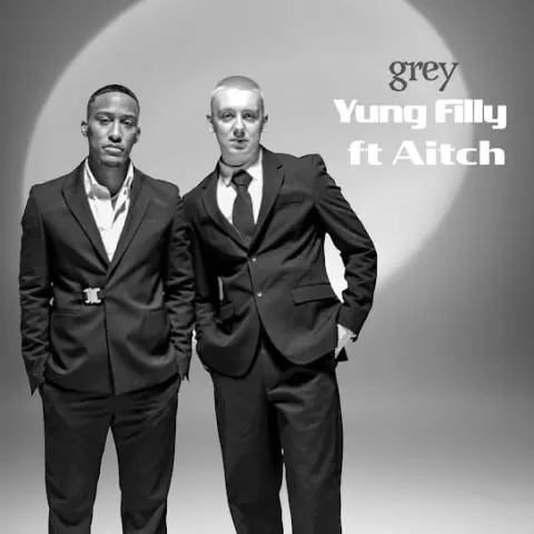 Yung Filly – Grey ft. Aitch cover
