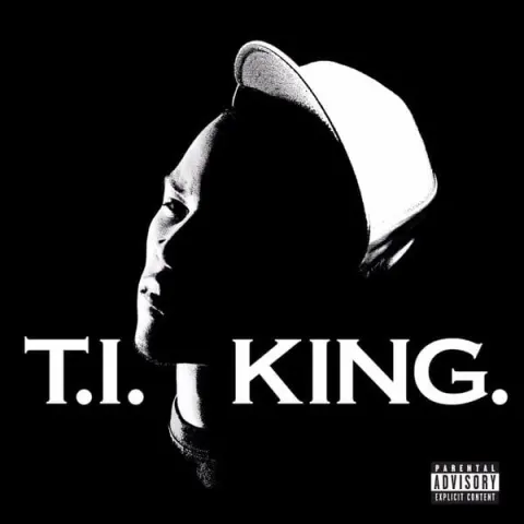 T.I. – Stand Up Guy cover