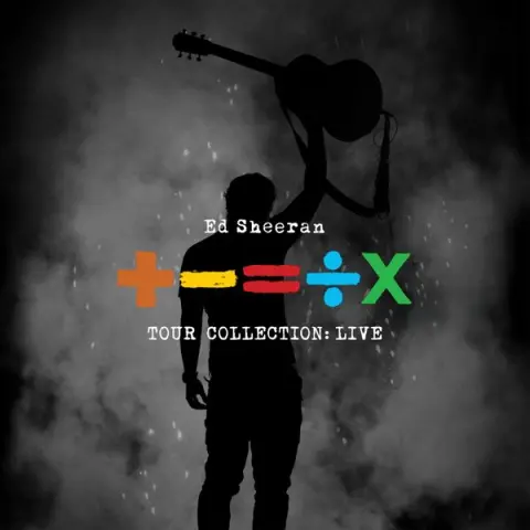 Ed Sheeran – Happier cover