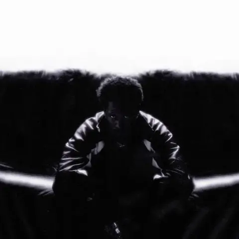 KAYTRANADA – Please Babe cover