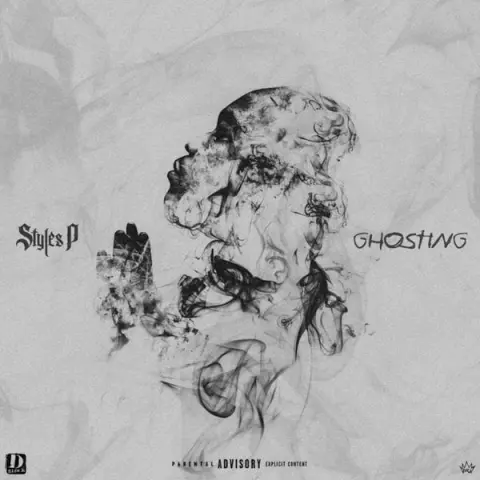 Styles P – Order In The Court cover