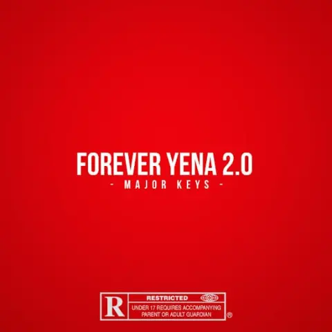 Major Keys – Forever Yena 2.0 cover